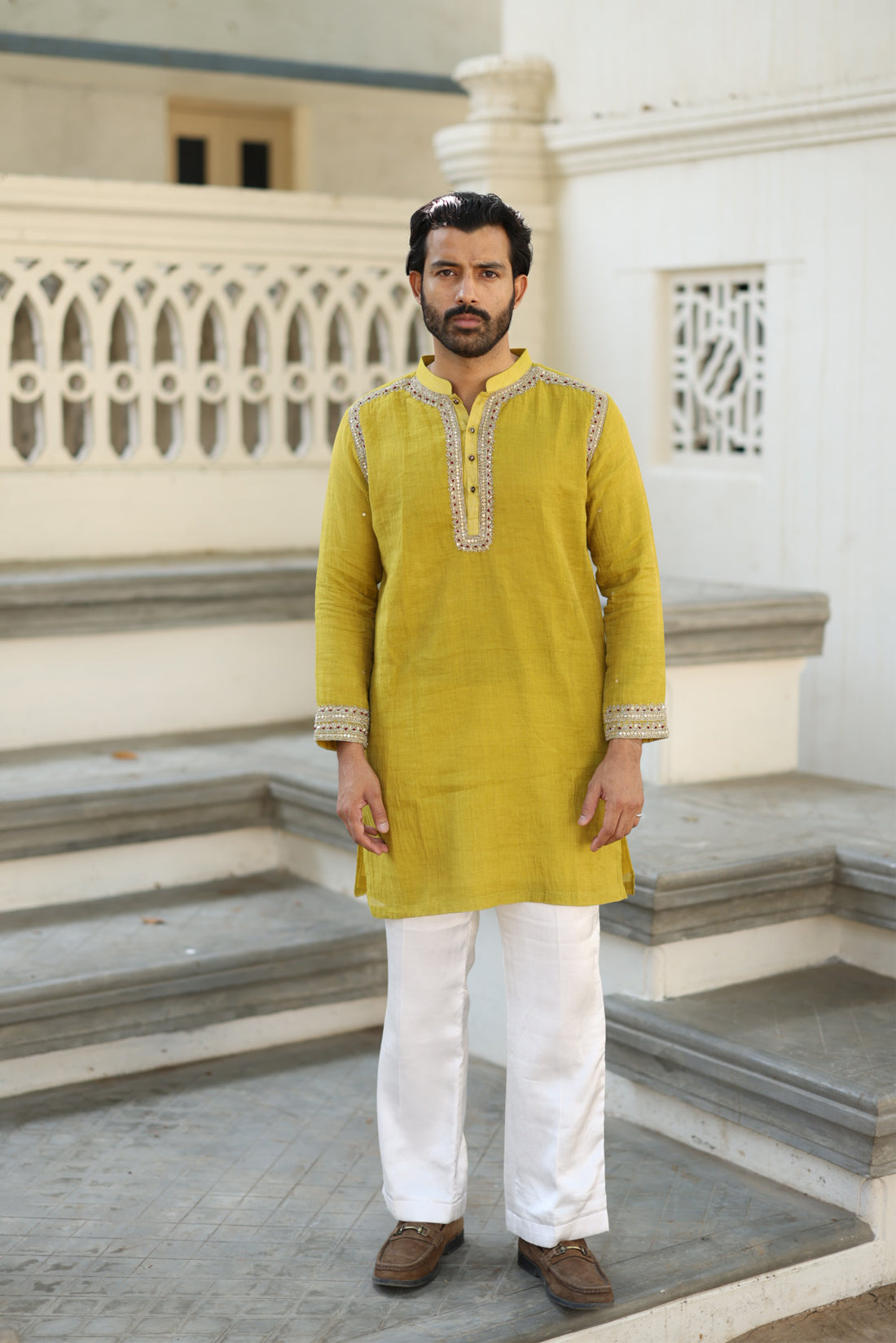 EMIR KURTA