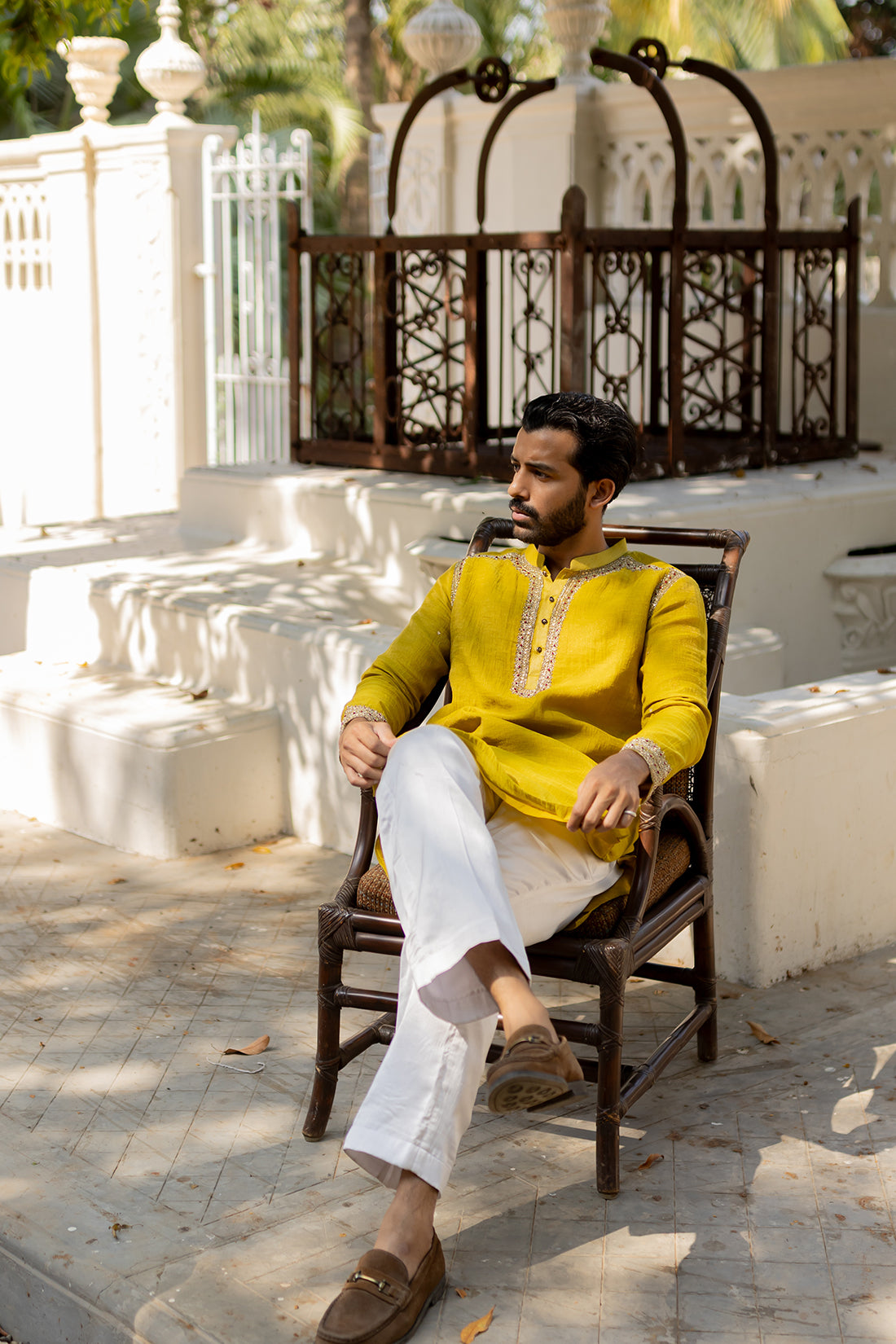 EMIR KURTA