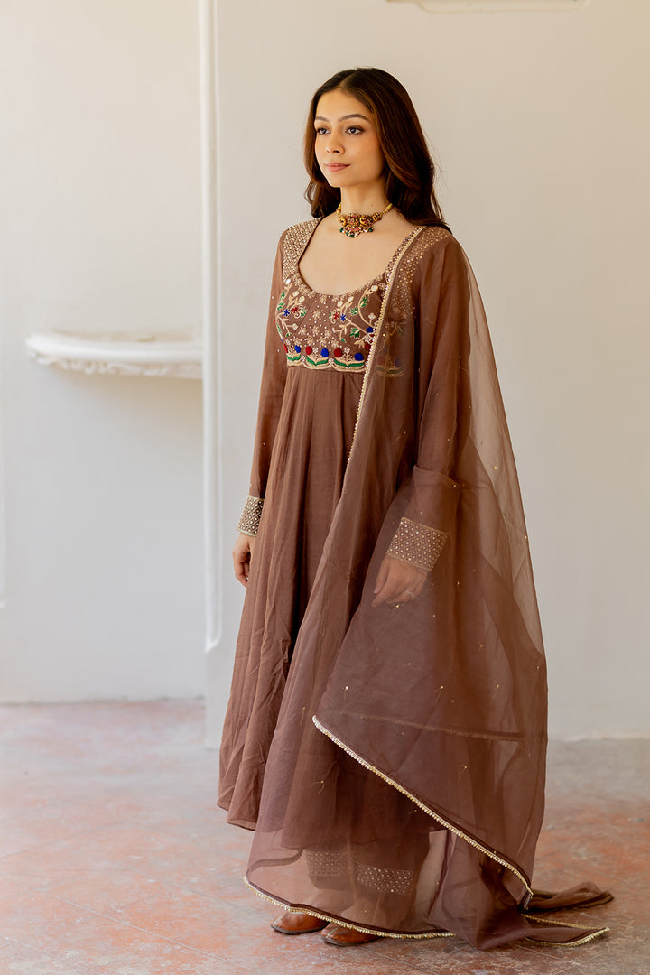 Meher Anarkali