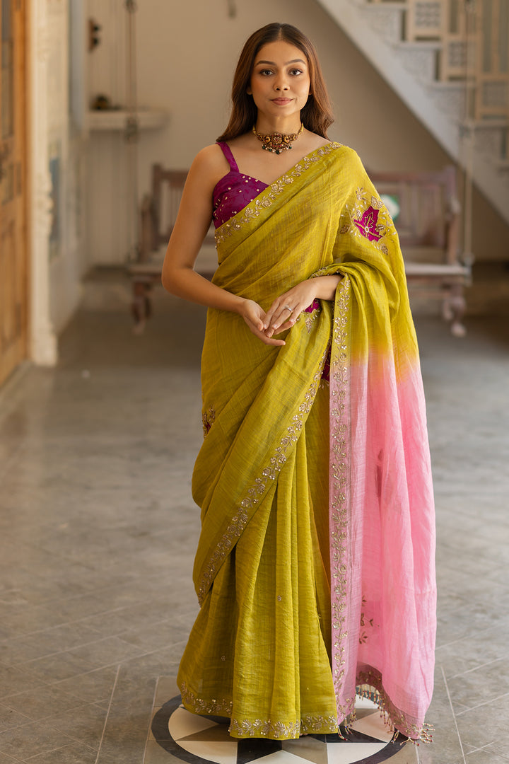 INARA SAREE