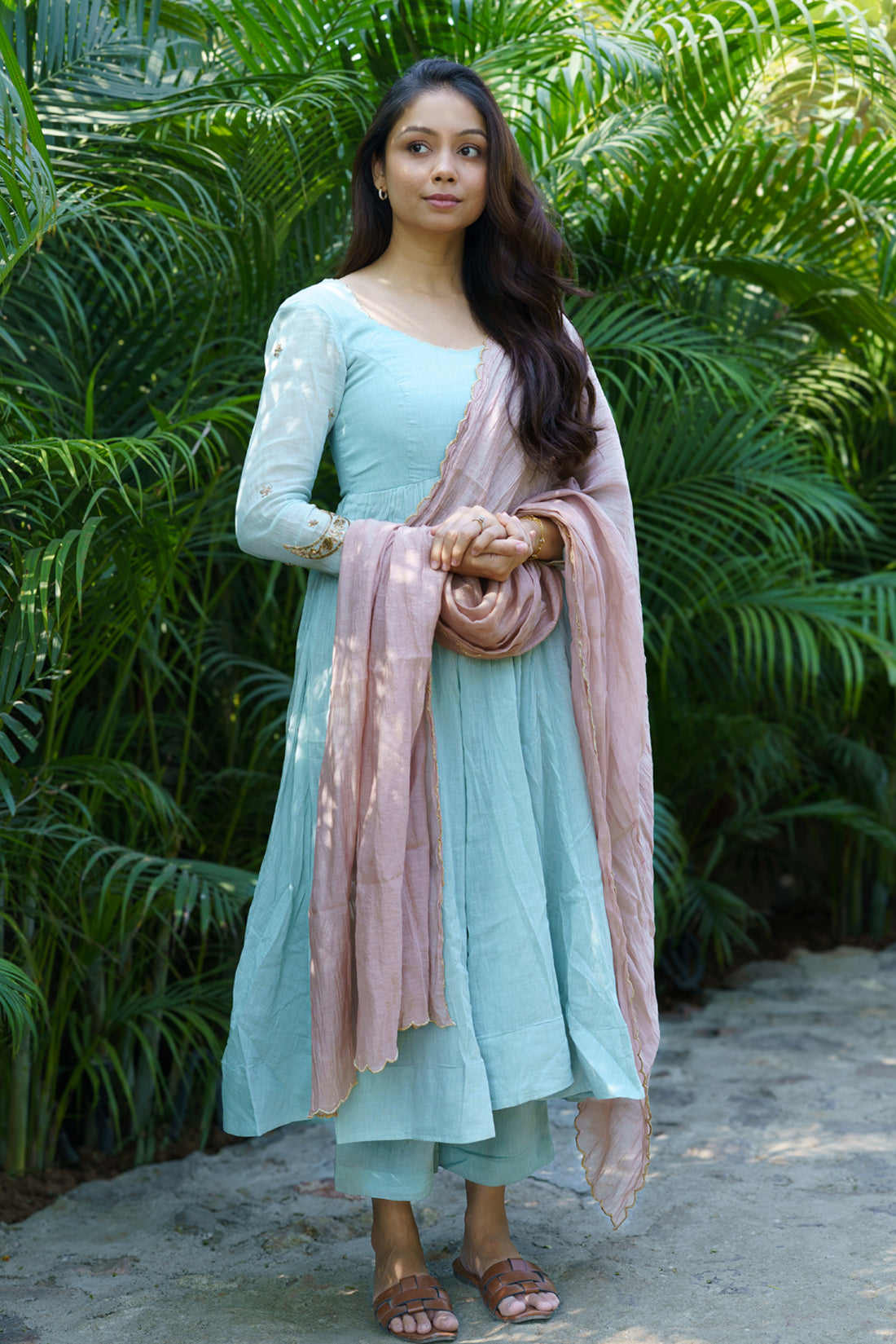 Sky Moon Elegance Set