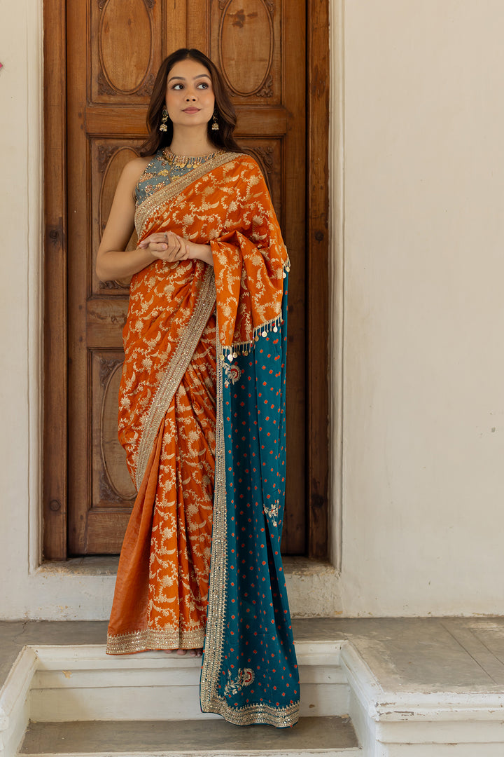 KESHAVA SAREE