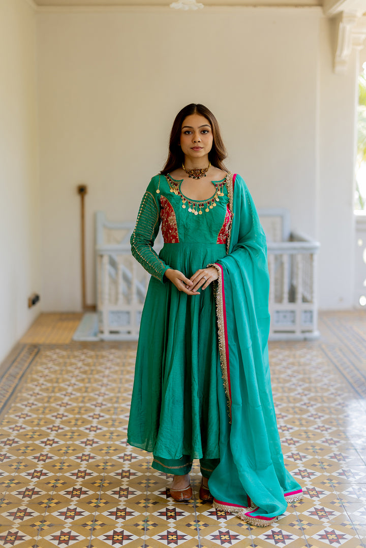 Bani Anarkali