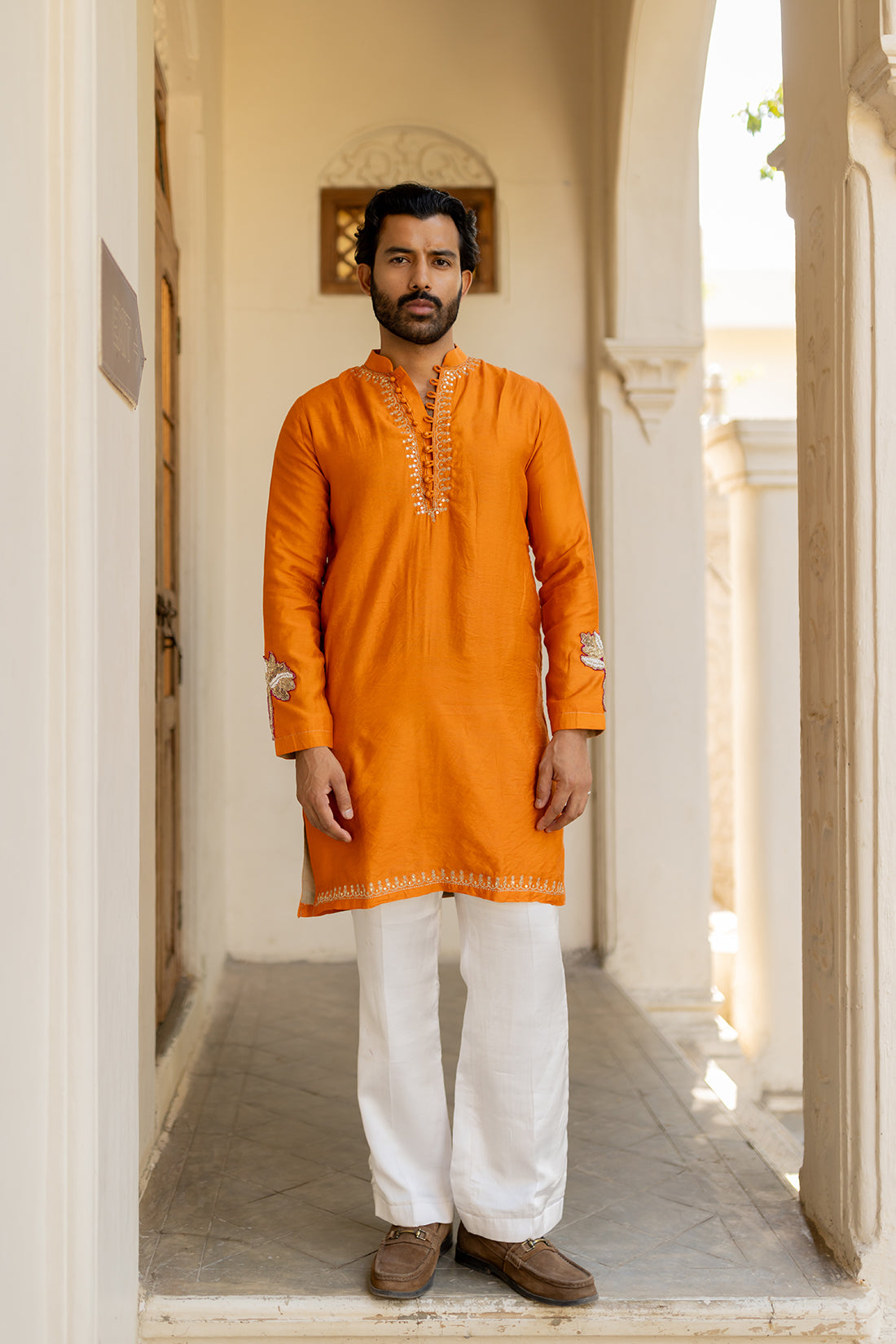 NAZIR KURTA