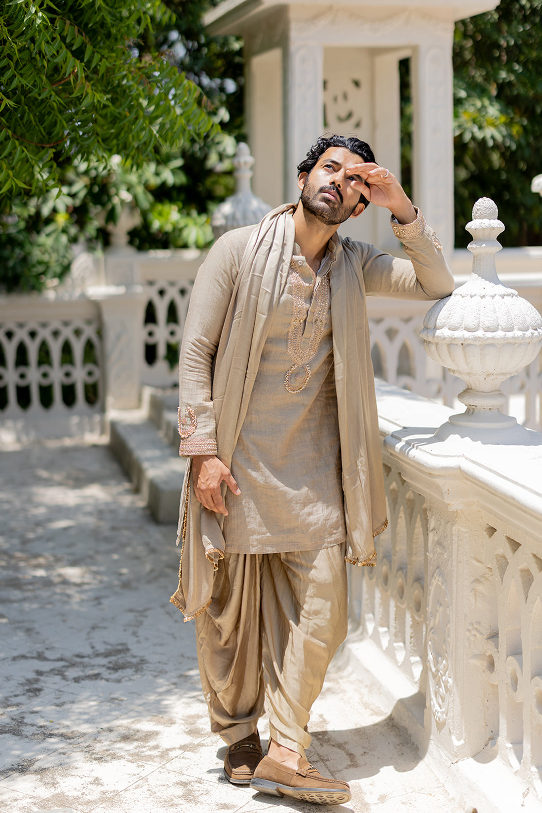 MAHEER KURTA