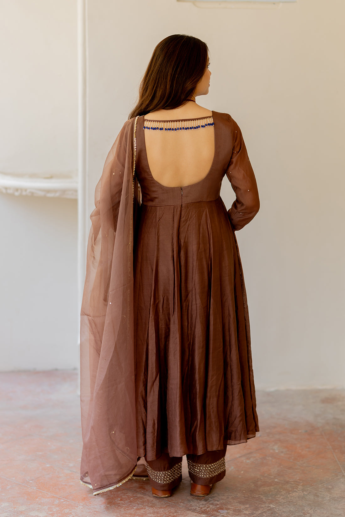 Meher Anarkali