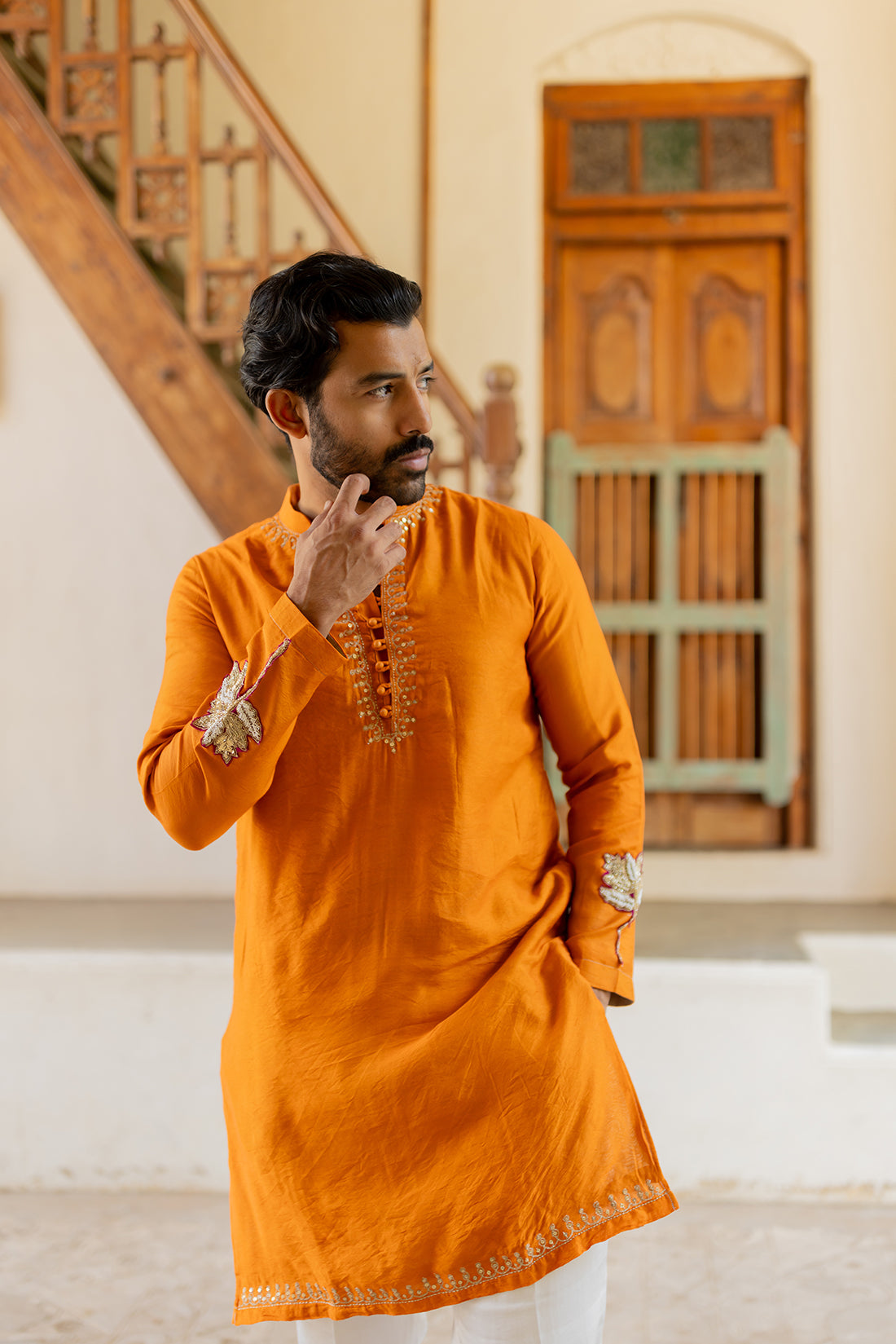 NAZIR KURTA