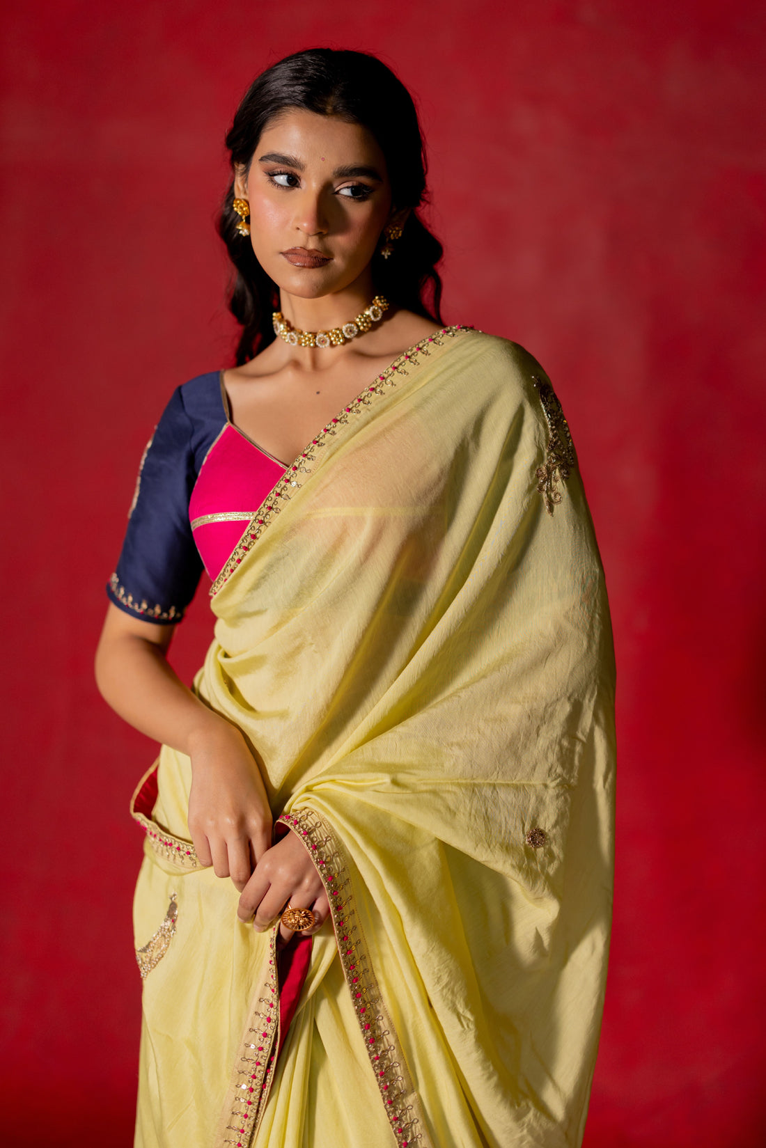 CARLA SAREE