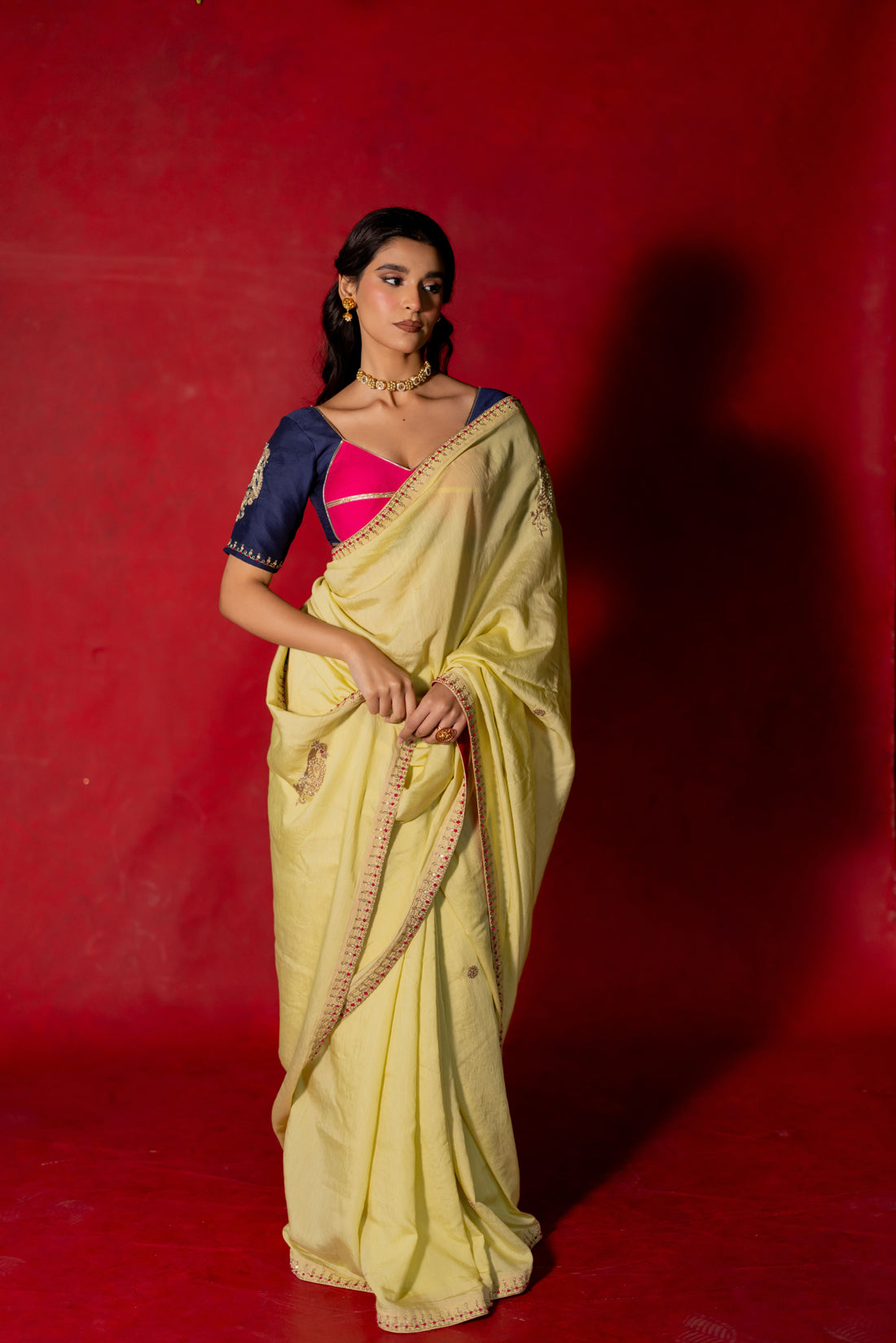 CARLA SAREE