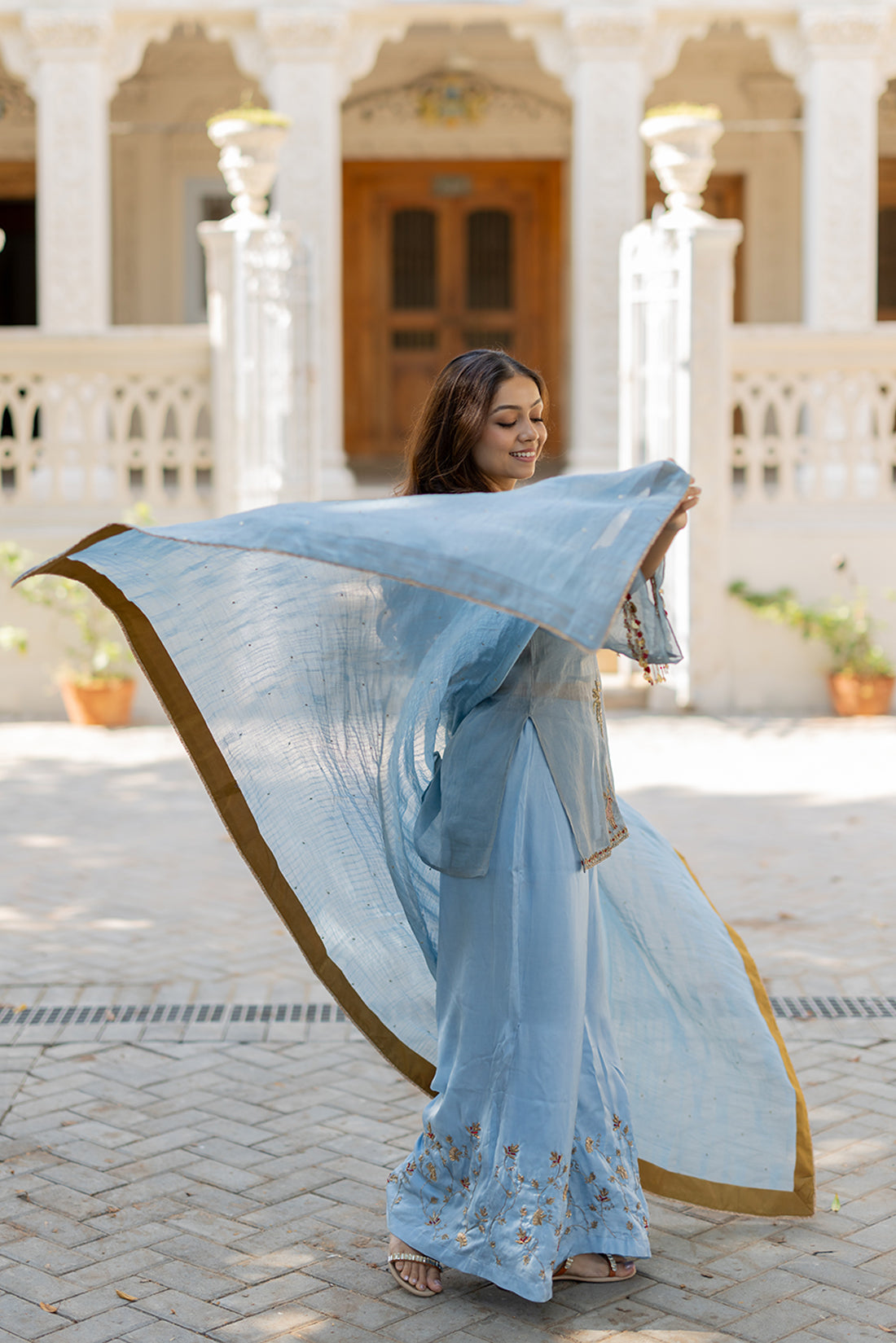NAYAAB SET