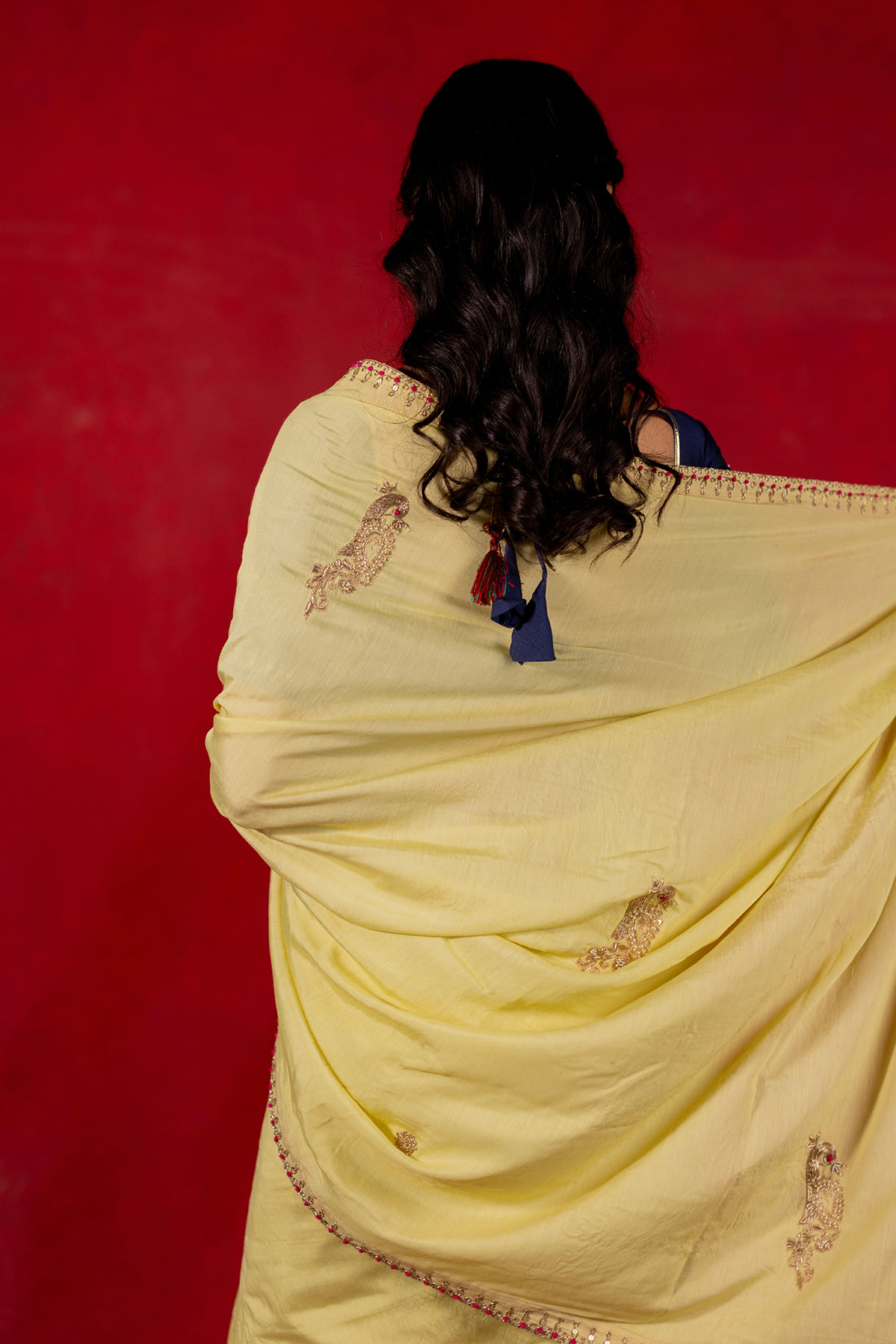 CARLA SAREE