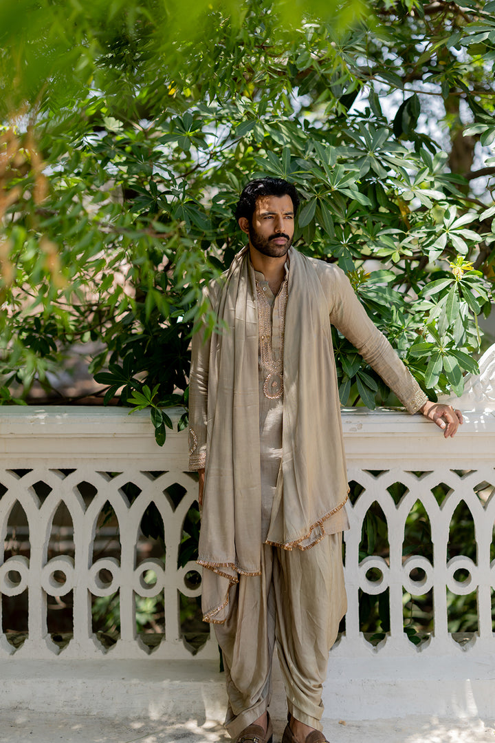 MAHEER KURTA