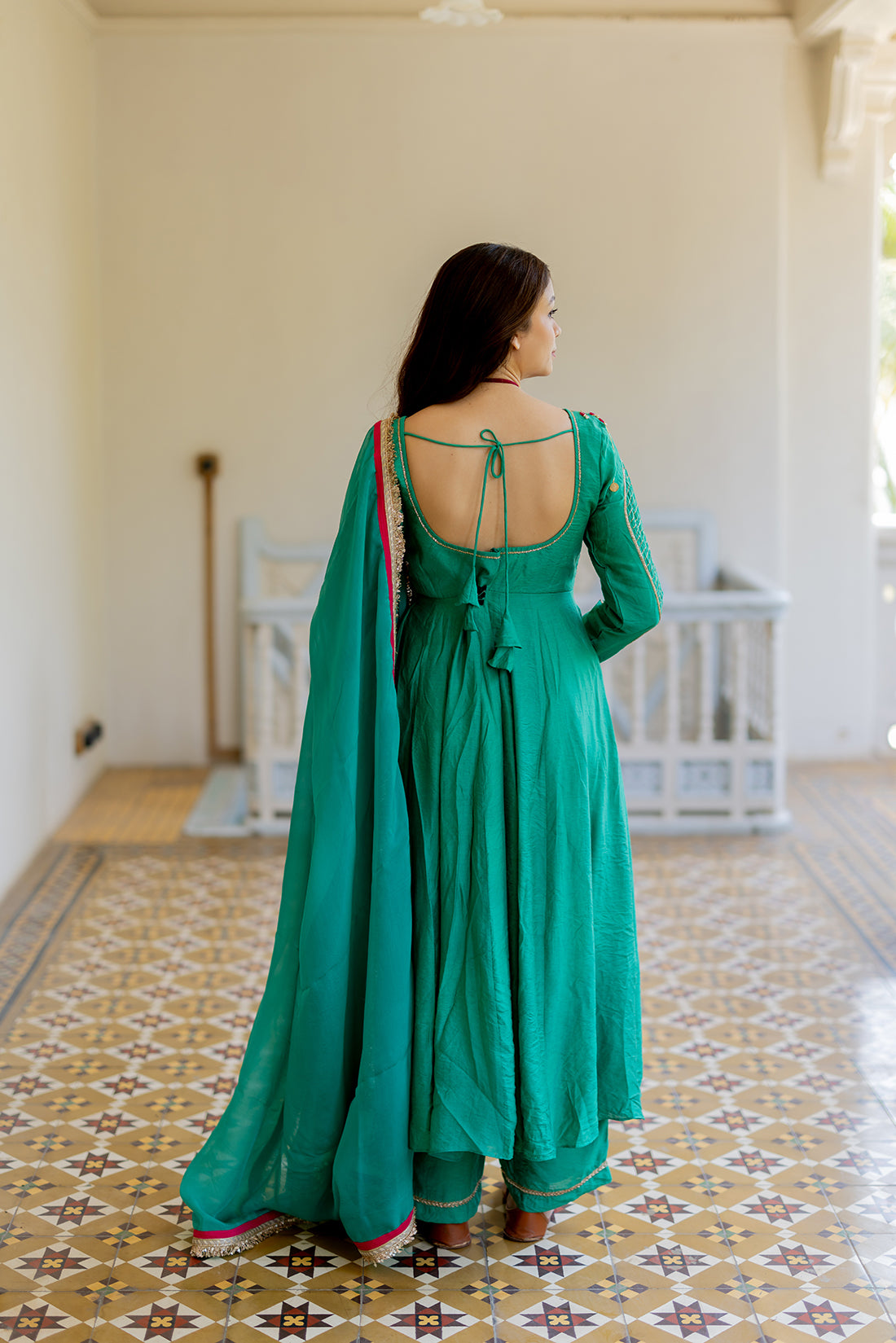 Bani Anarkali