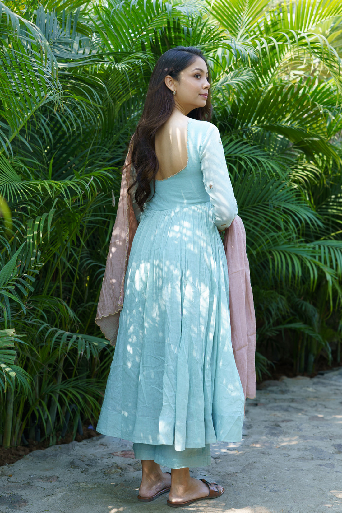 Sky Moon Elegance Set