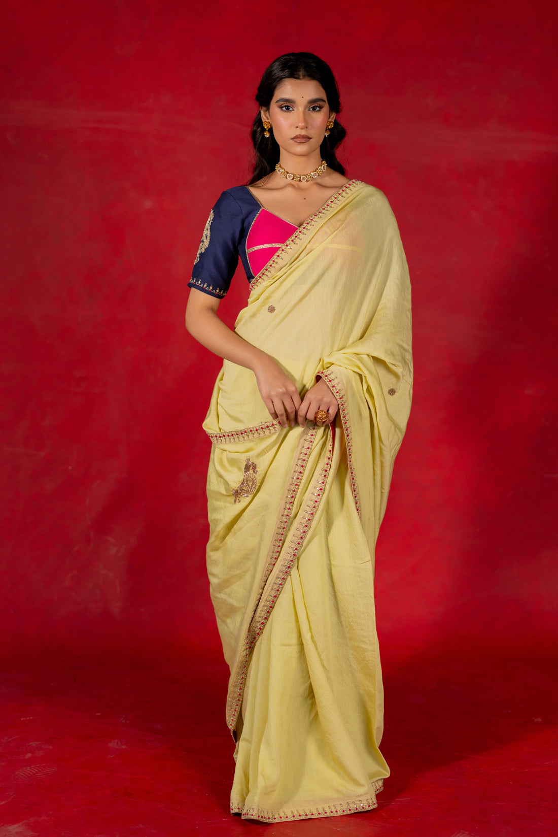 CARLA SAREE