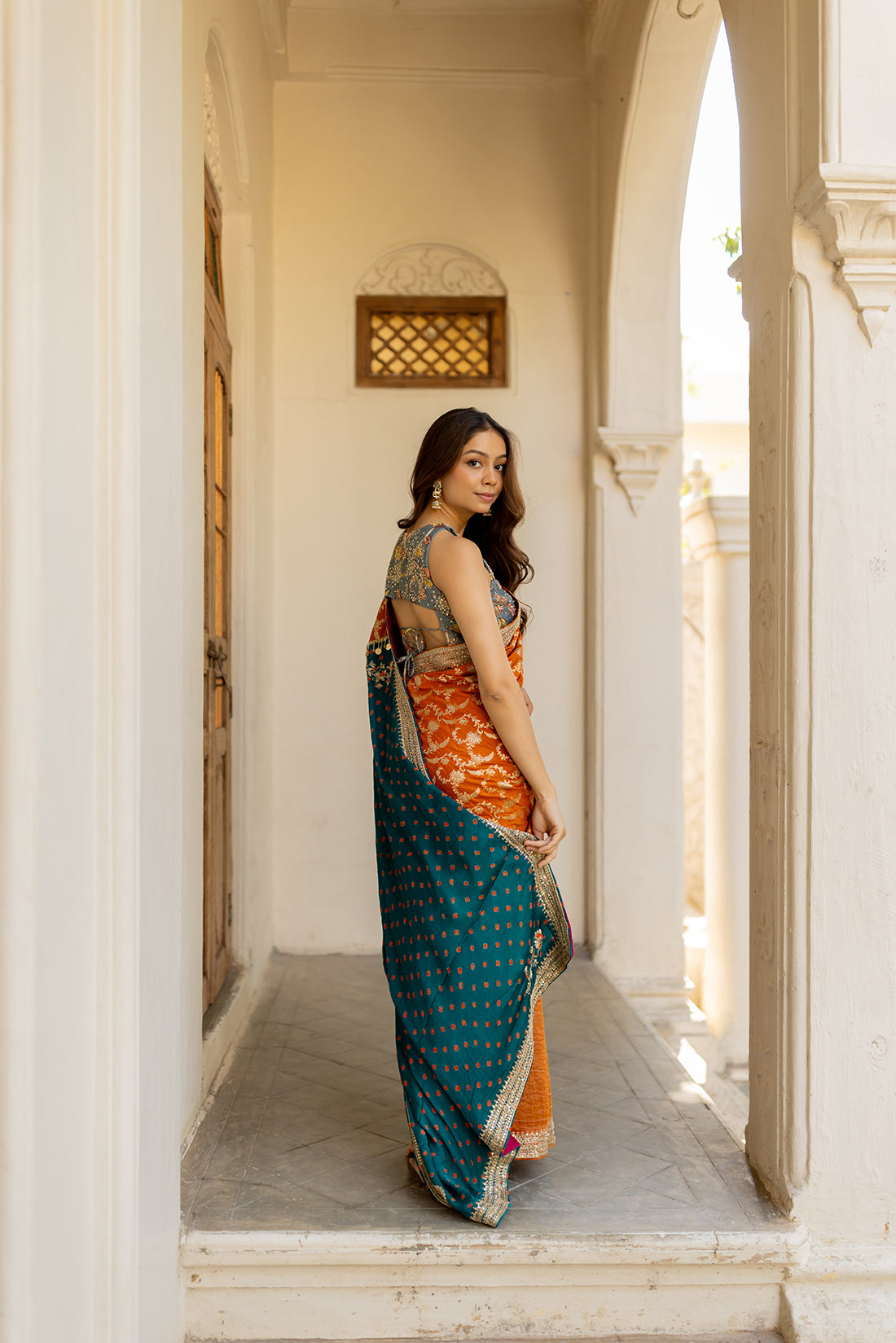 KESHAVA SAREE