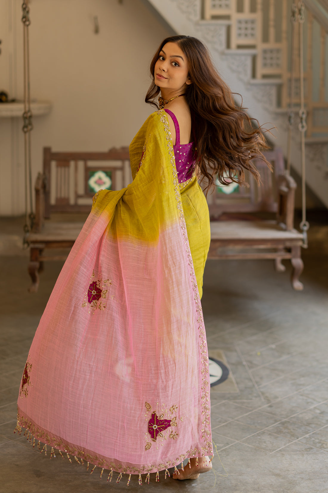 INARA SAREE