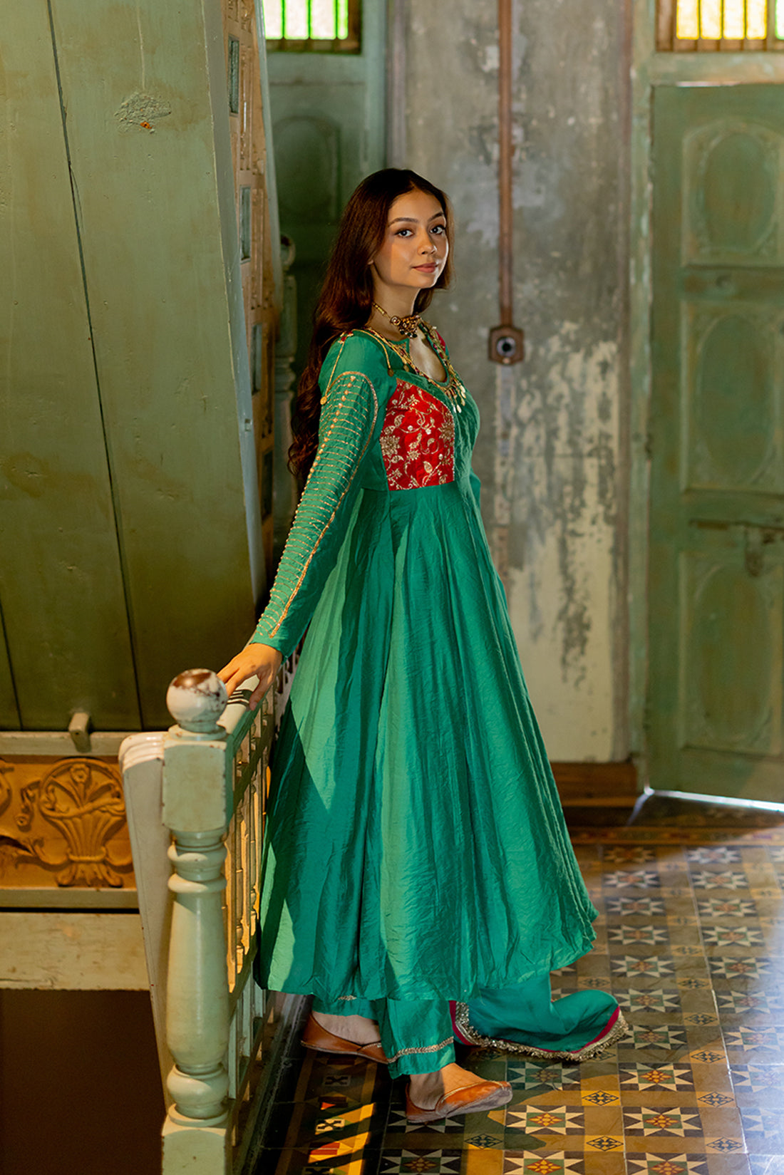Bani Anarkali