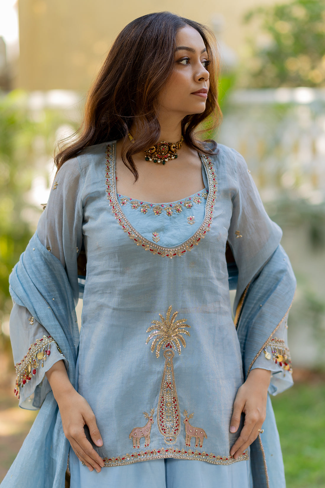 NAYAAB SET