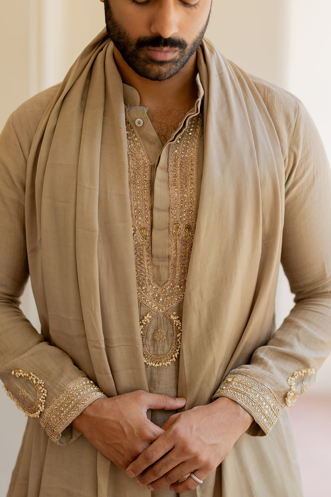MAHEER KURTA
