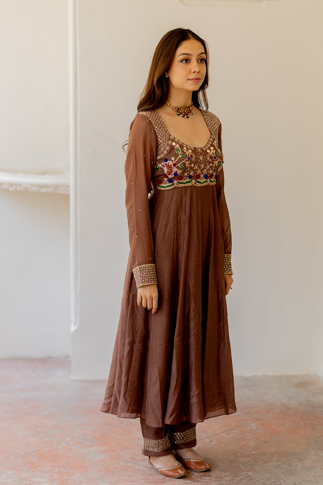 Meher Anarkali