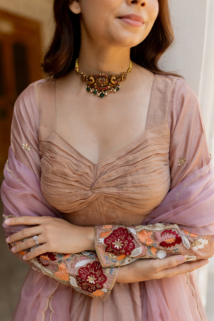 MARI DRESS