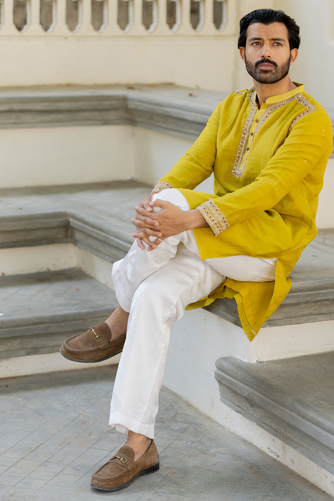 EMIR KURTA