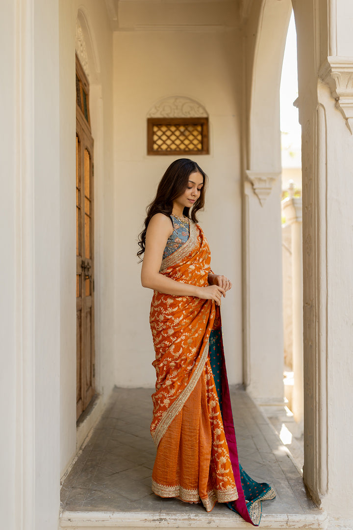 KESHAVA SAREE