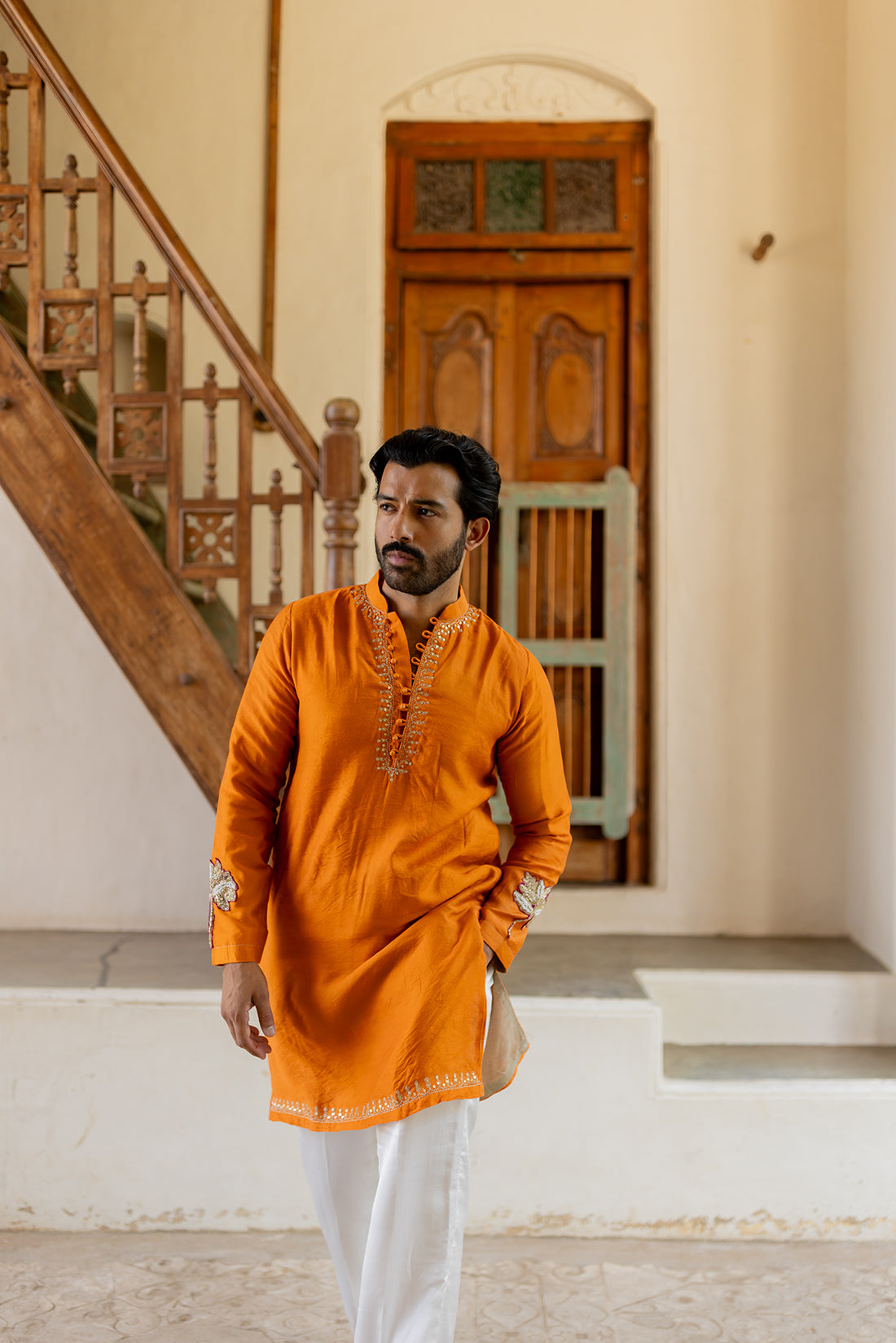 NAZIR KURTA