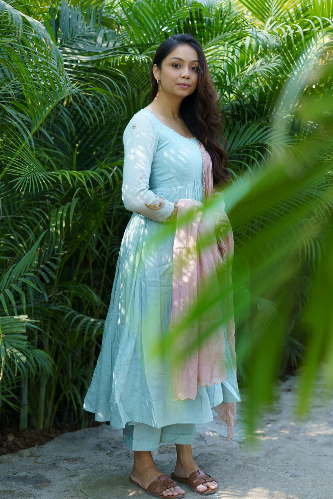 Sky Moon Elegance Set