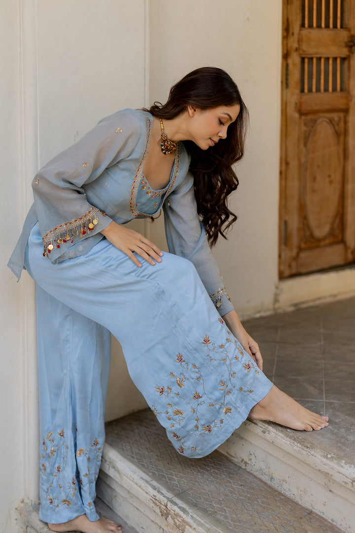 NAYAAB SET
