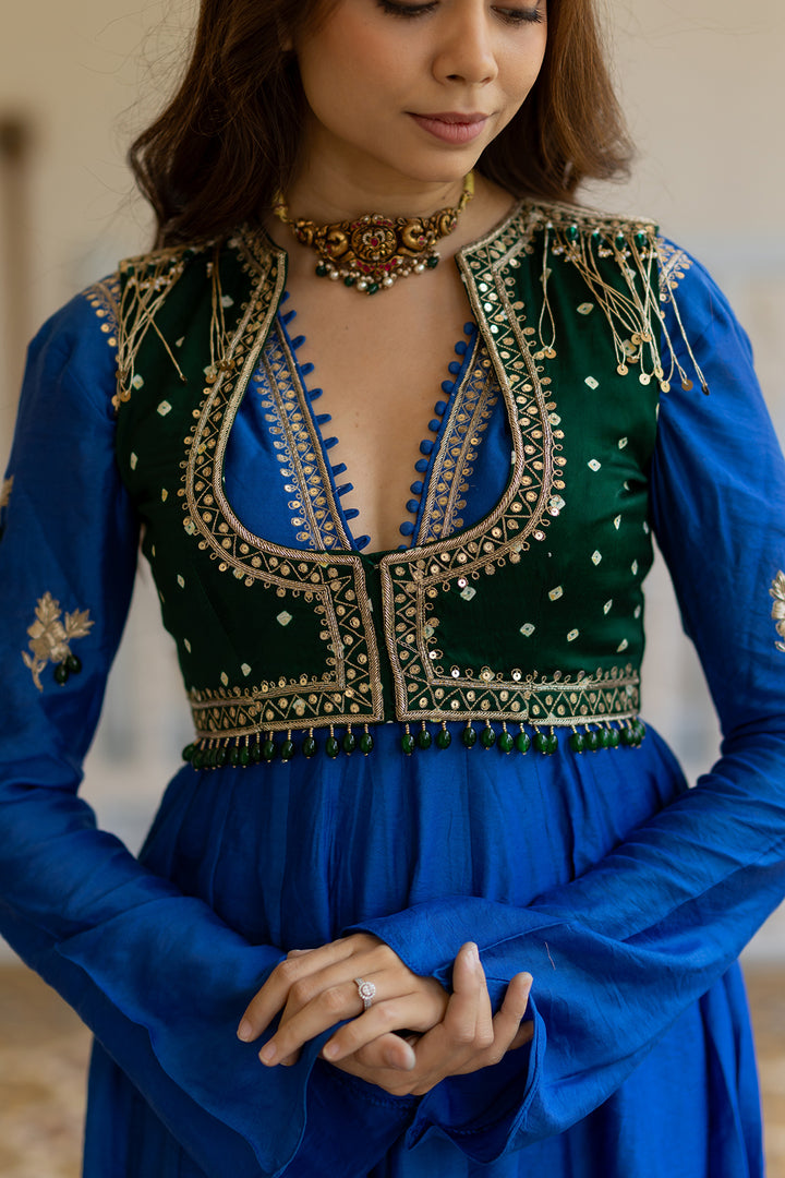 BAAGH ANARKALI