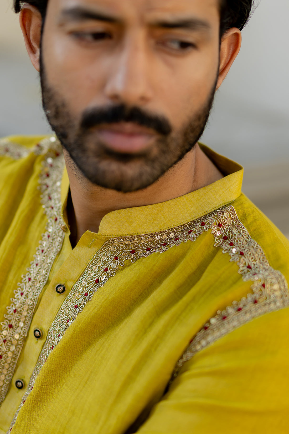 EMIR KURTA