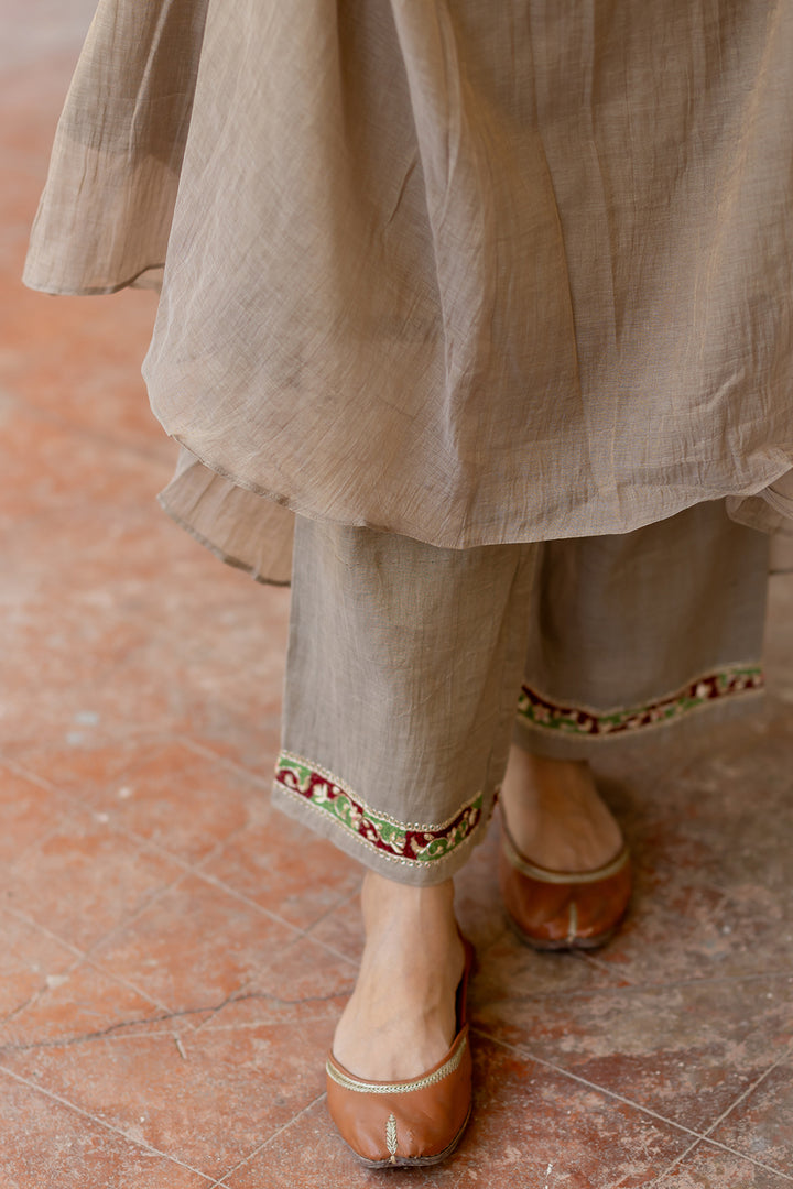 RUHIRA ANARKALI