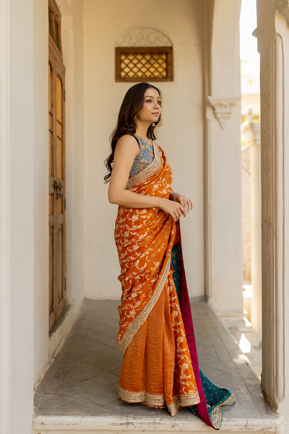 KESHAVA SAREE