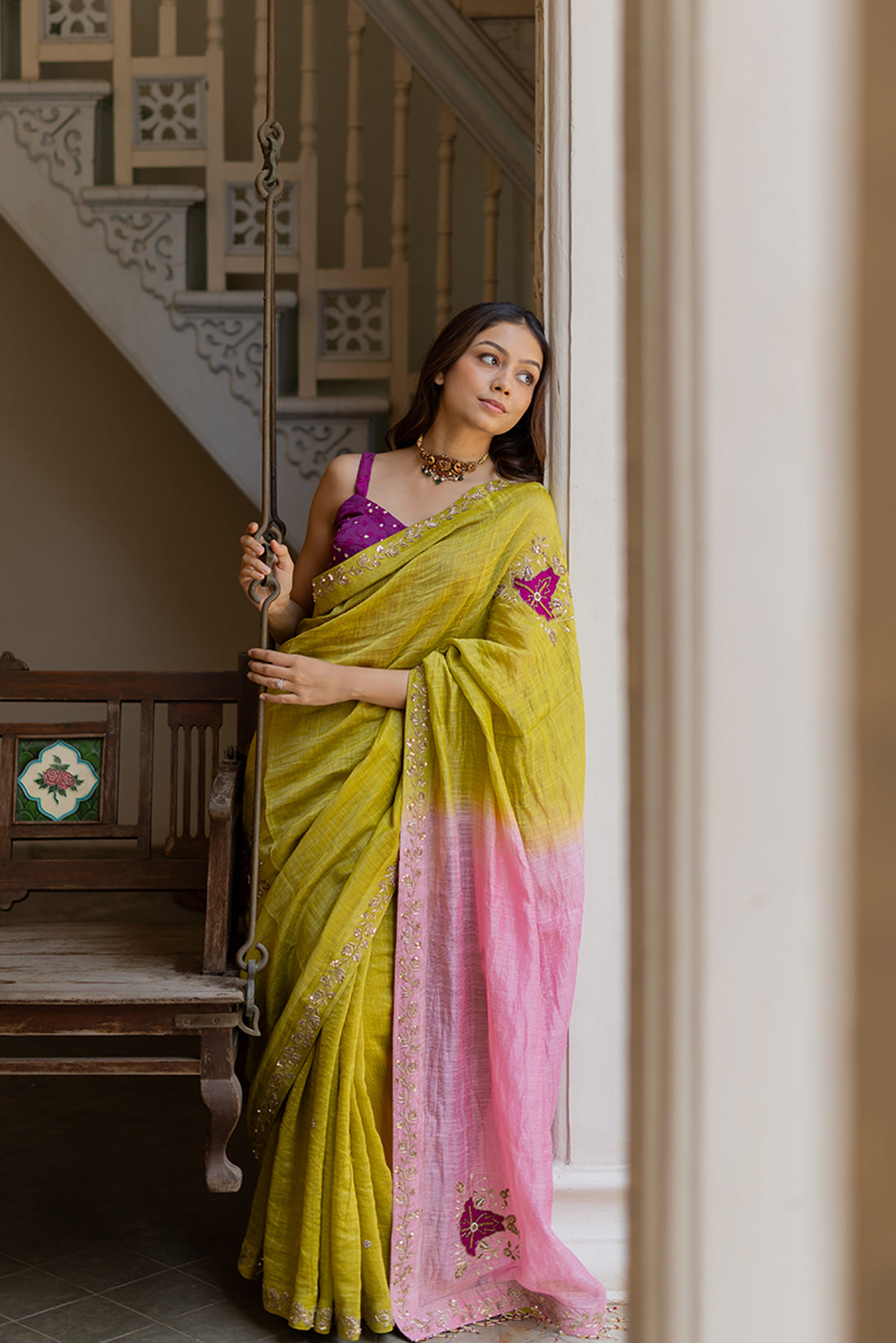 INARA SAREE